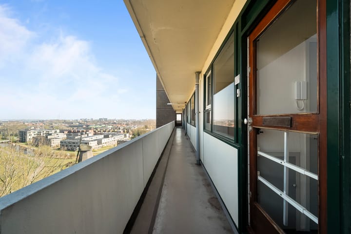 Foto 5 van Judith Leysterstraat 137