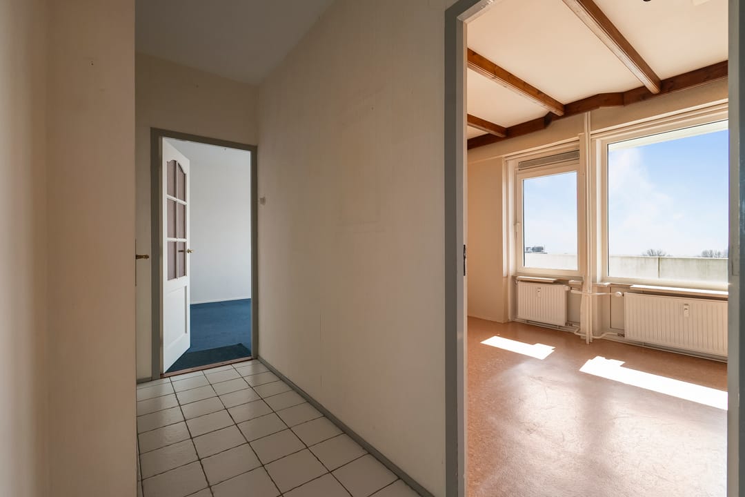 Foto 7 van Judith Leysterstraat 137