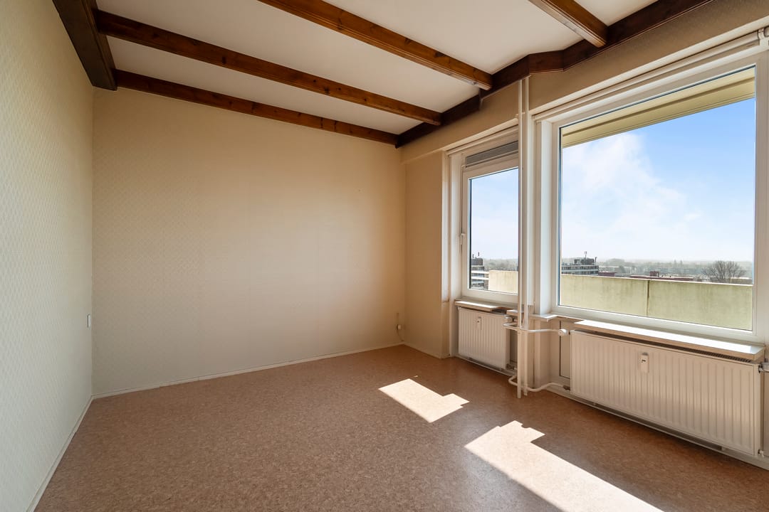 Foto 8 van Judith Leysterstraat 137