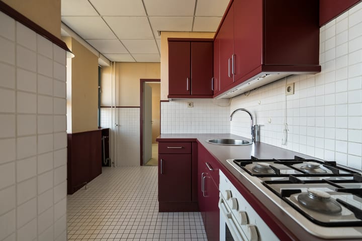 Foto 11 van Judith Leysterstraat 137