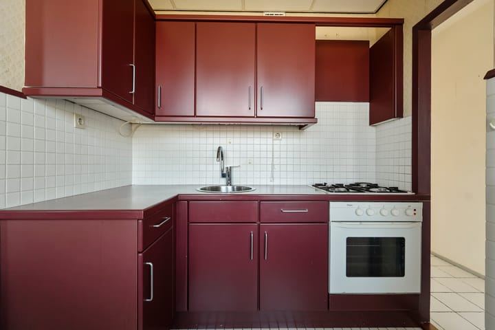 Foto 12 van Judith Leysterstraat 137