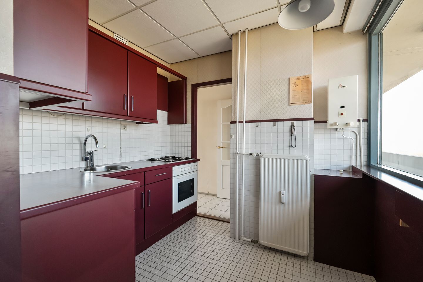 Foto 14 van Judith Leysterstraat 137