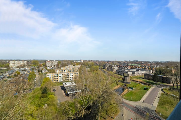 Foto 2 van Judith Leysterstraat 137