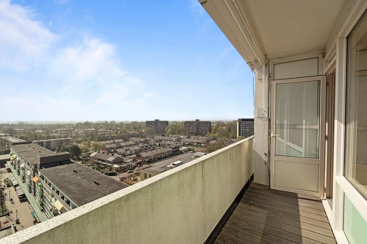 Foto 3 van Judith Leysterstraat 137