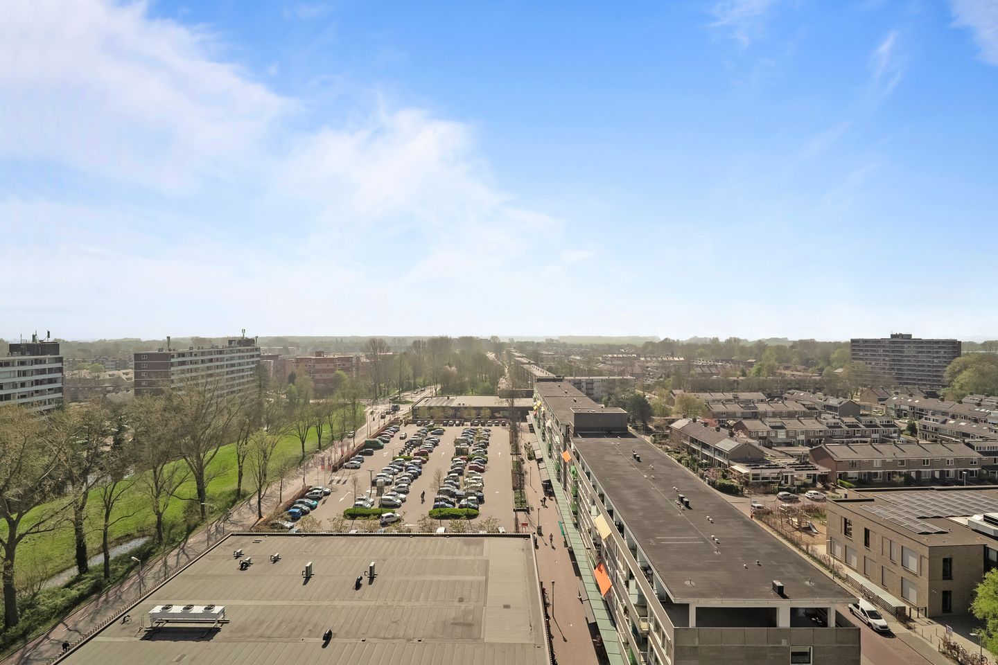 Foto 19 van Judith Leysterstraat 137