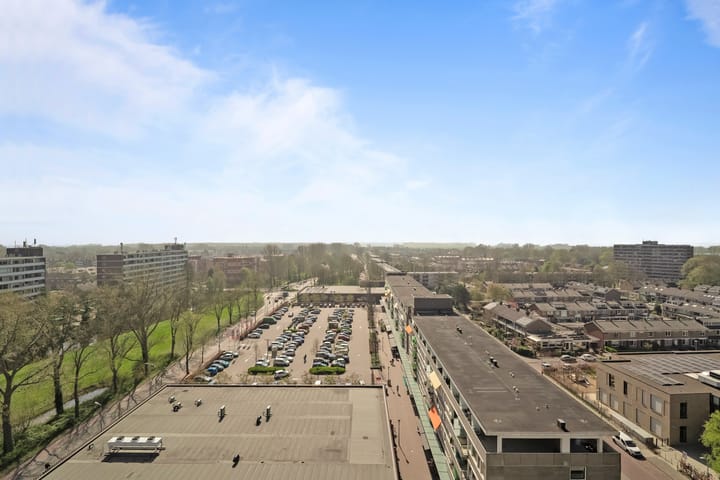 Foto 19 van Judith Leysterstraat 137