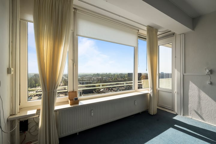 Foto 21 van Judith Leysterstraat 137