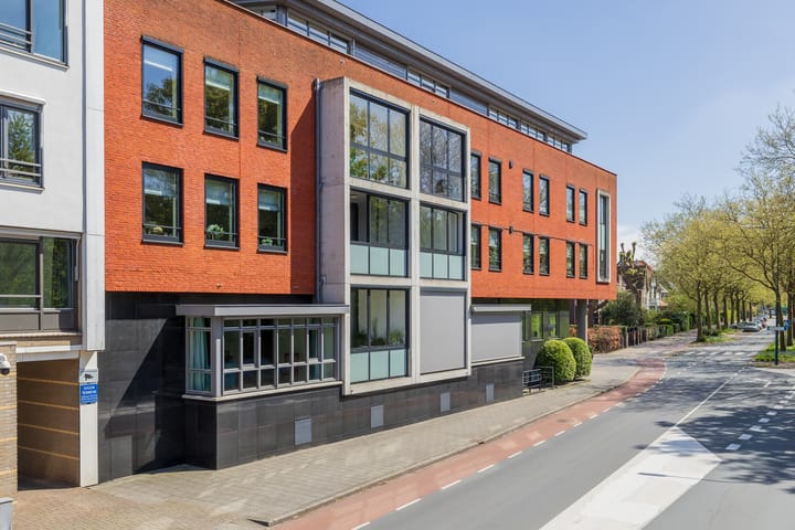 Foto 2 van Geversstraat 87