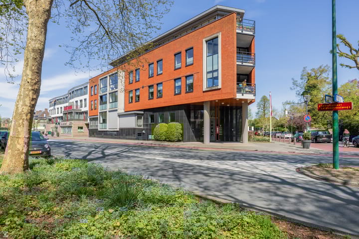 Foto 3 van Geversstraat 87