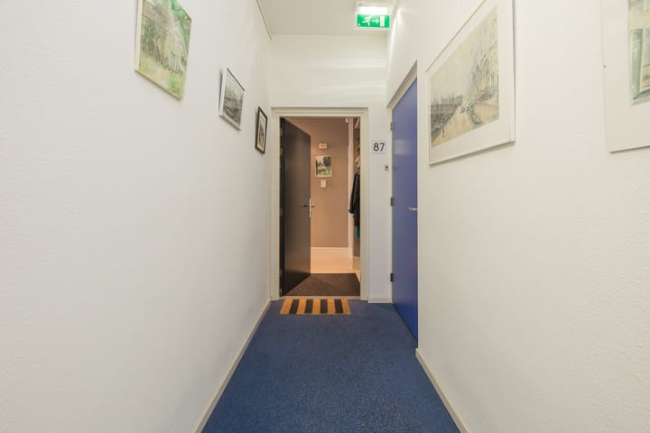 Foto 6 van Geversstraat 87