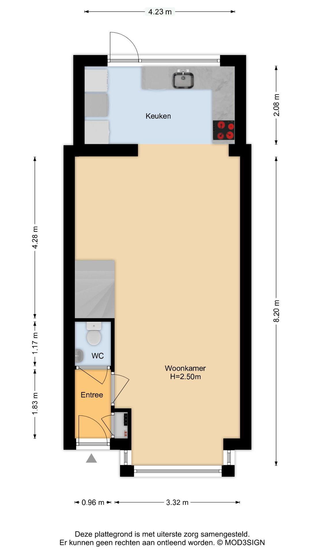 Foto 36 van Alexander Bellstraat 19