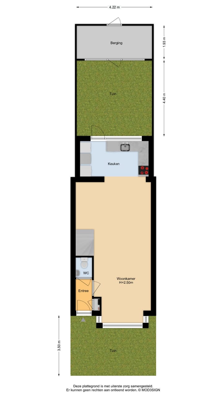 Foto 37 van Alexander Bellstraat 19