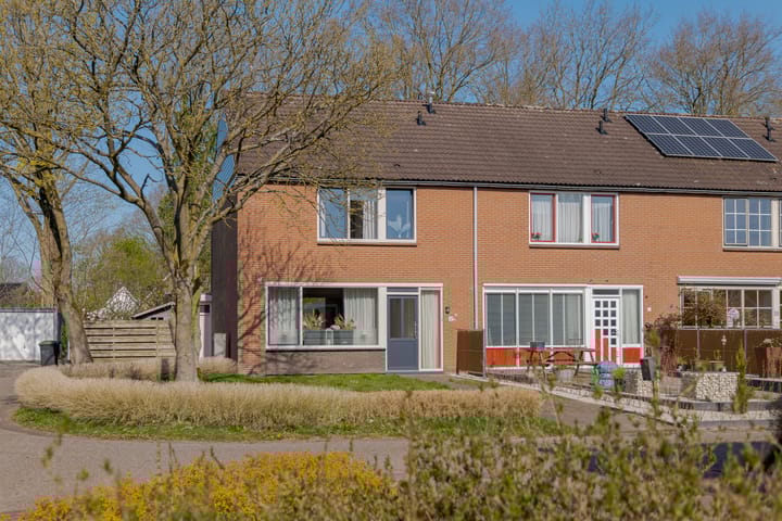 Groenkampen 32