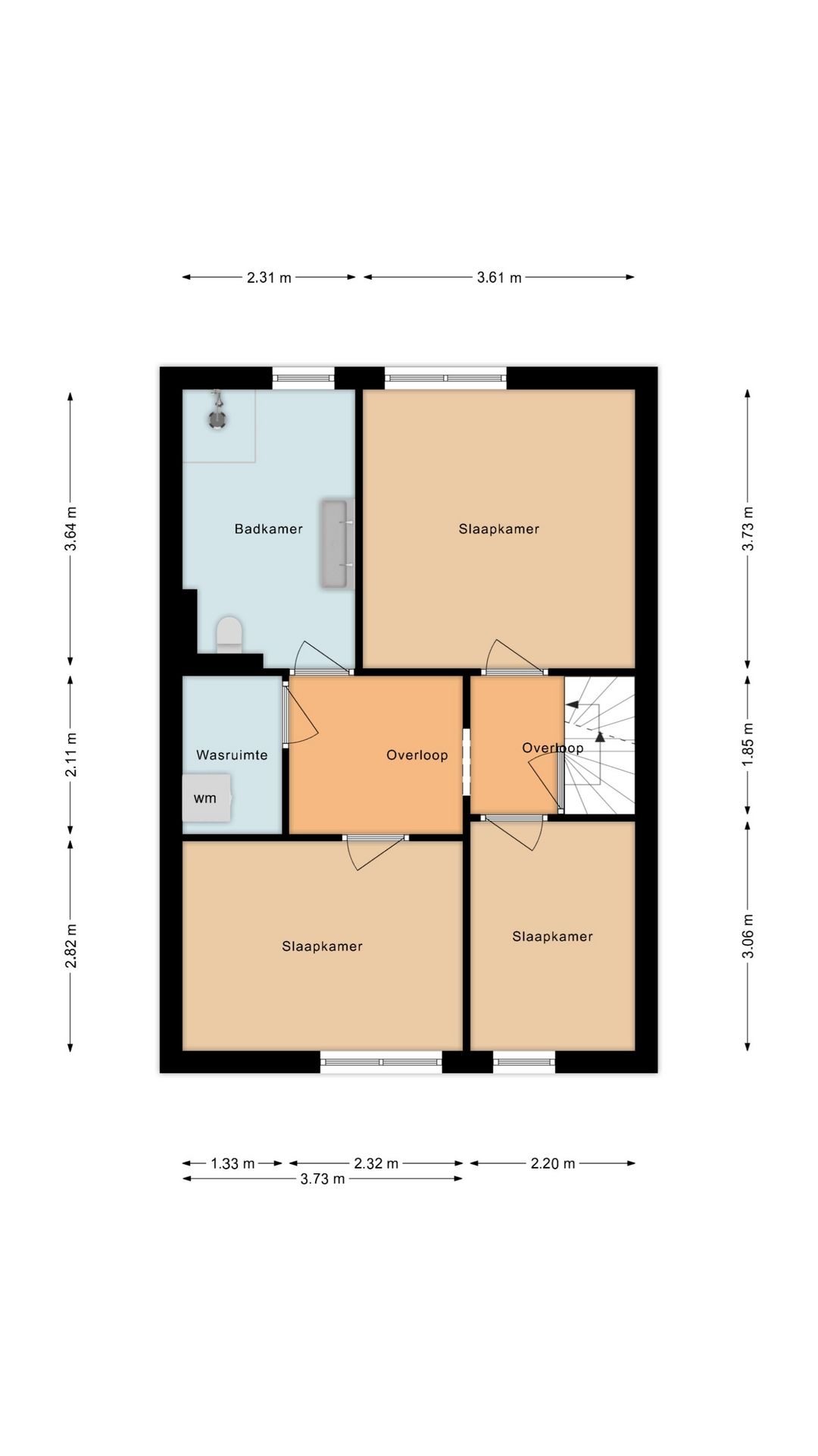 Foto 50 van Groenkampen 32