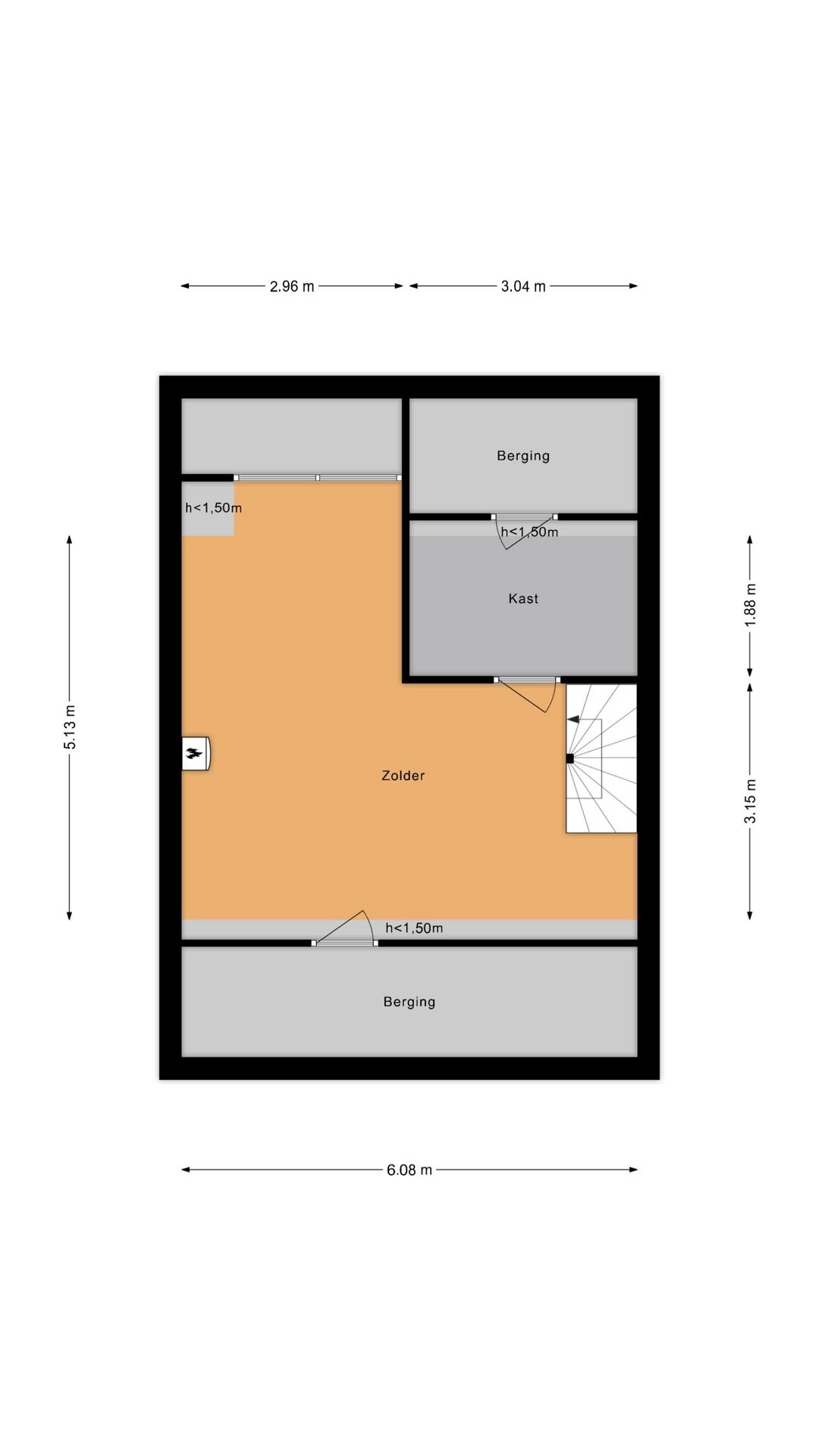 Foto 51 van Groenkampen 32