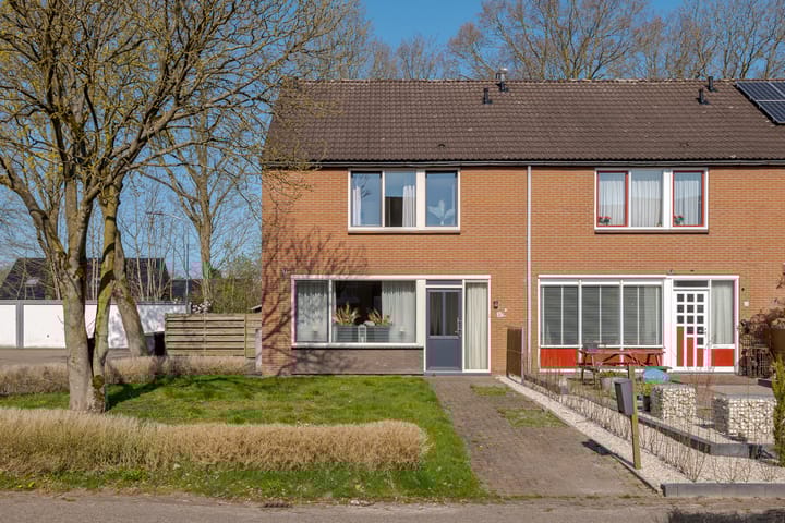 Photo 4 of Groenkampen 32