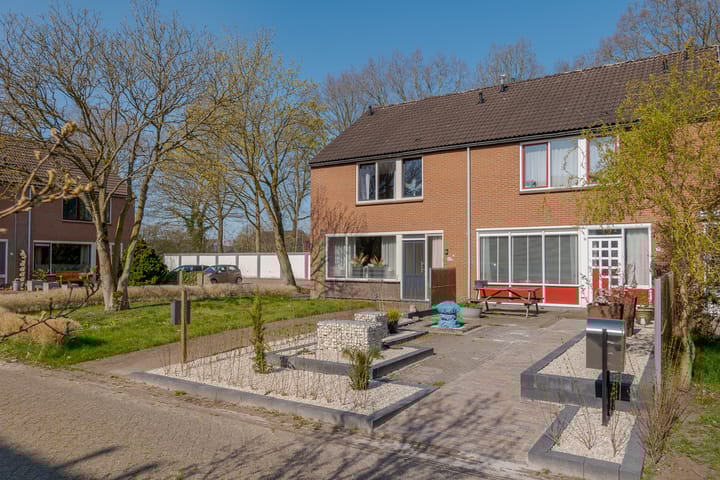 Photo 5 of Groenkampen 32