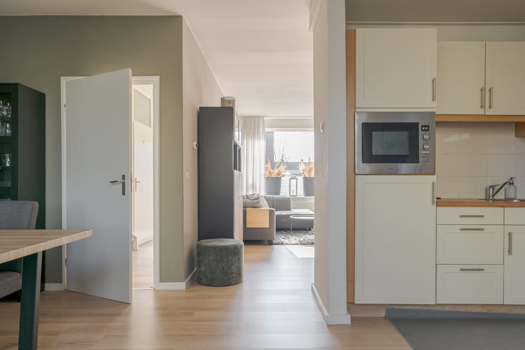 Foto 7 van Groenkampen 32