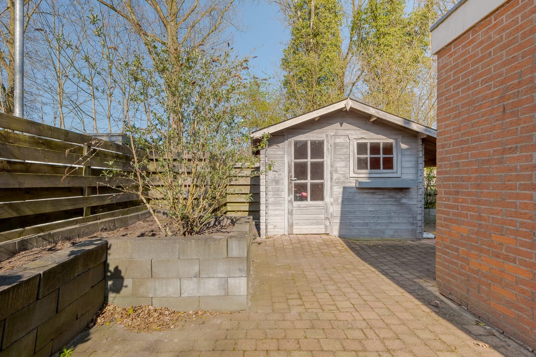 Foto 43 van Groenkampen 32