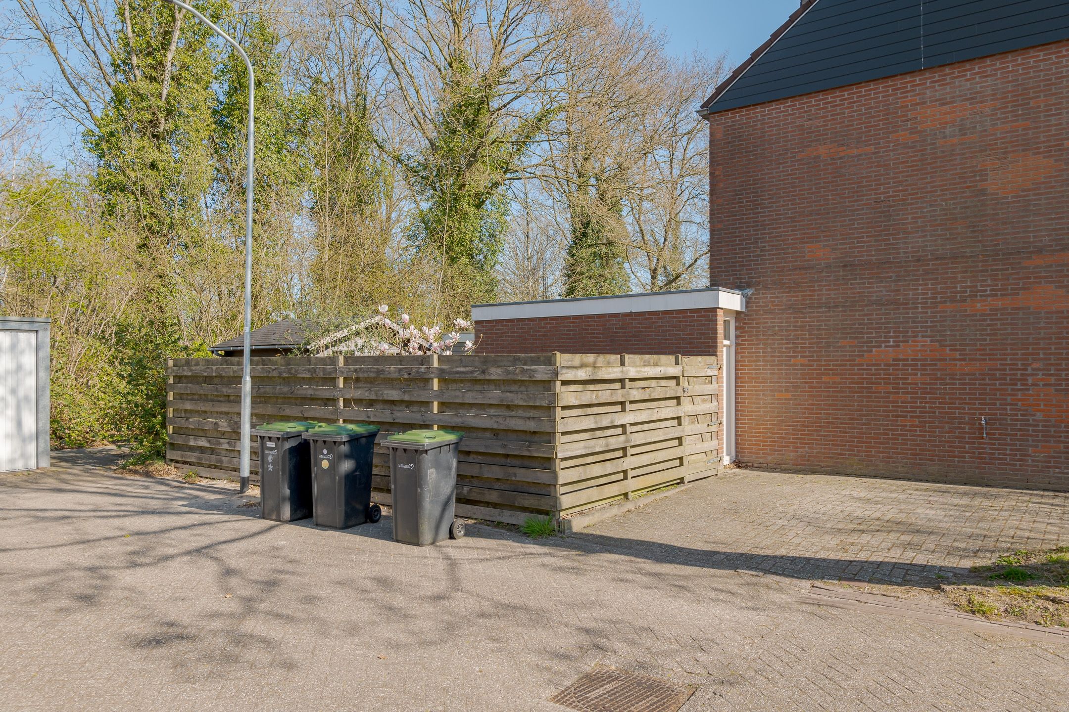 Foto 45 van Groenkampen 32