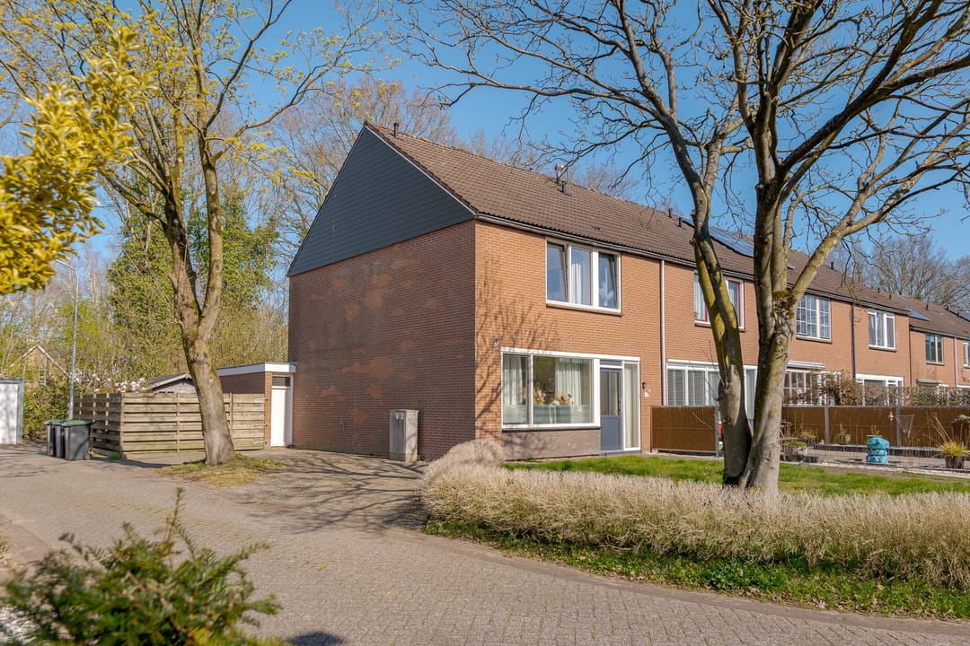 Foto 47 van Groenkampen 32