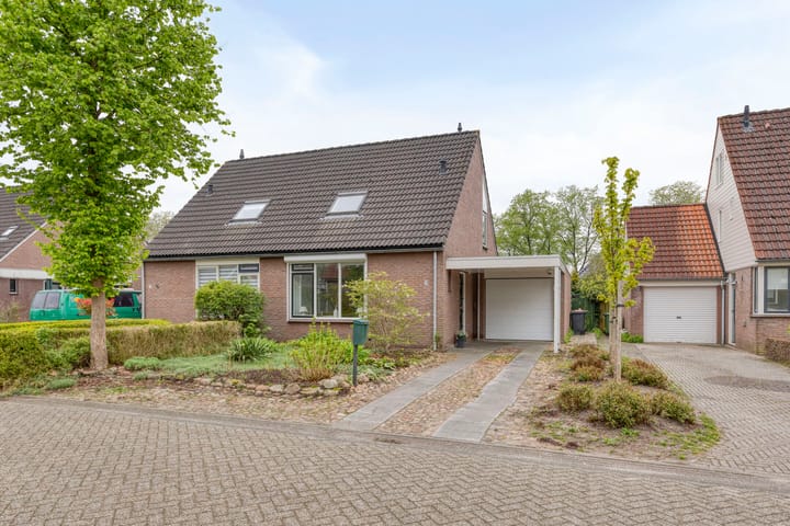 Foto 1 van Cypreslaan 9