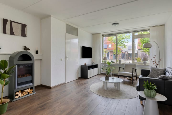 Foto 2 van Cypreslaan 9