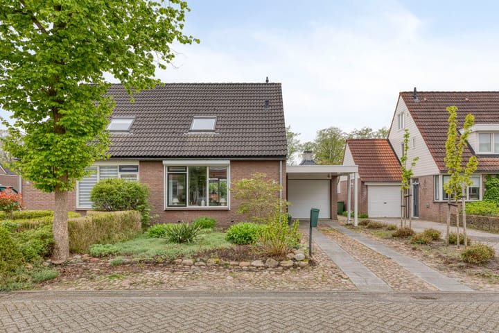 Foto 4 van Cypreslaan 9