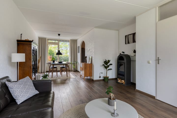 Foto 8 van Cypreslaan 9