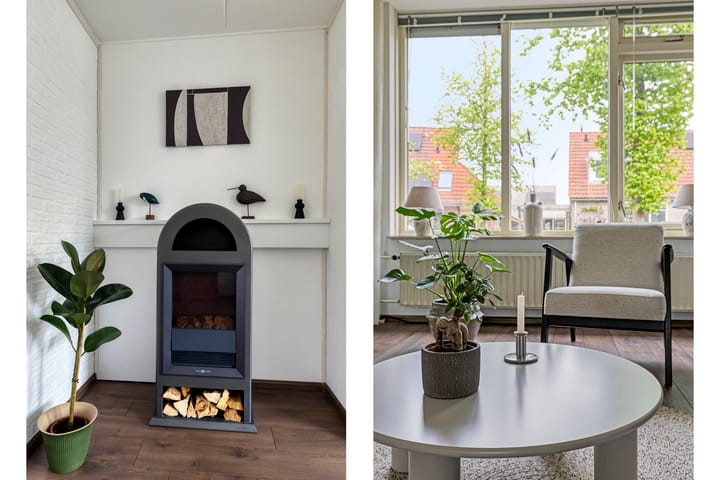 Foto 9 van Cypreslaan 9