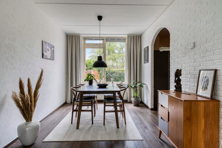 Foto 10 van Cypreslaan 9