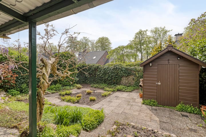 Foto 21 van Cypreslaan 9