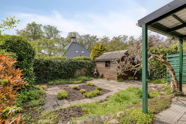 Foto 22 van Cypreslaan 9