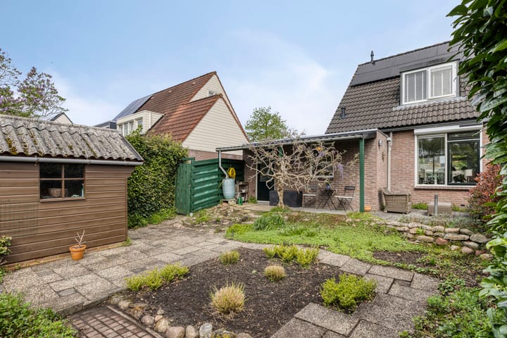 Foto 24 van Cypreslaan 9