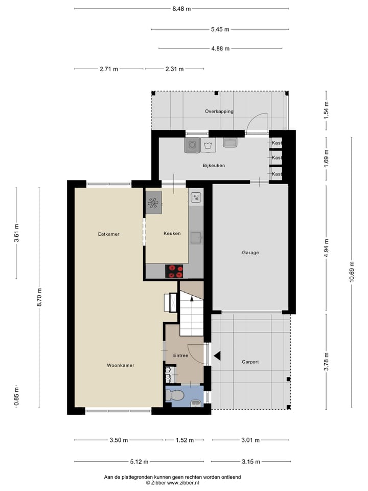 Foto 29 van Cypreslaan 9