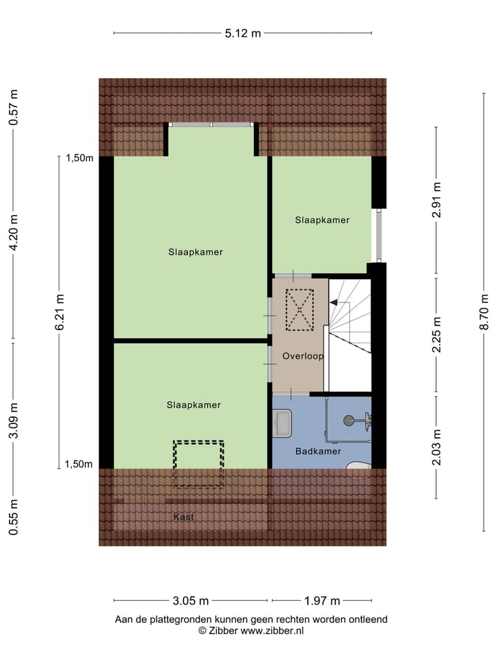 Foto 30 van Cypreslaan 9
