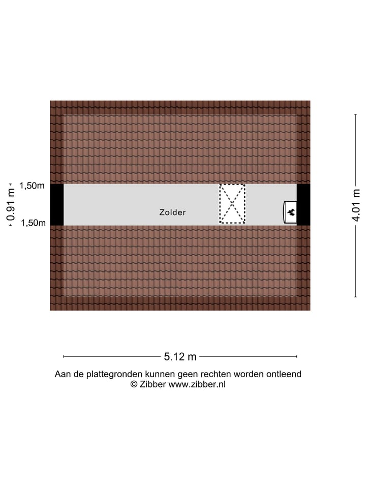 Foto 31 van Cypreslaan 9
