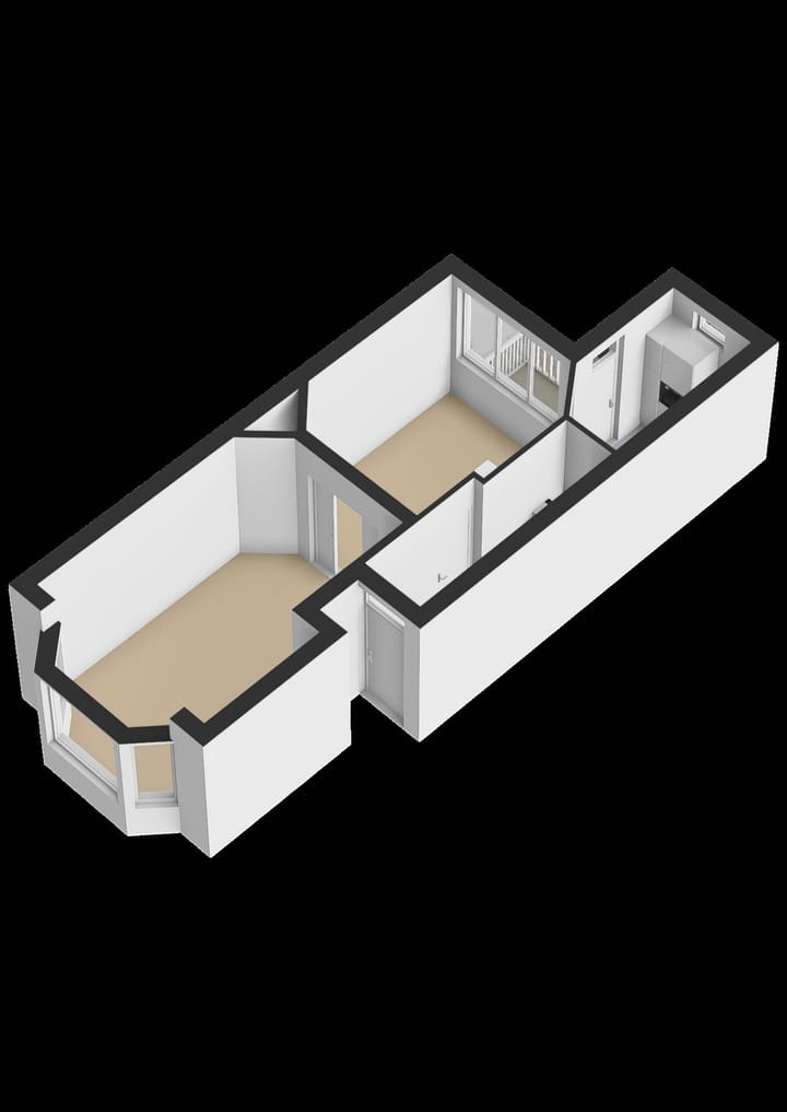 Photo 44 of Kortenaerstraat 4-A