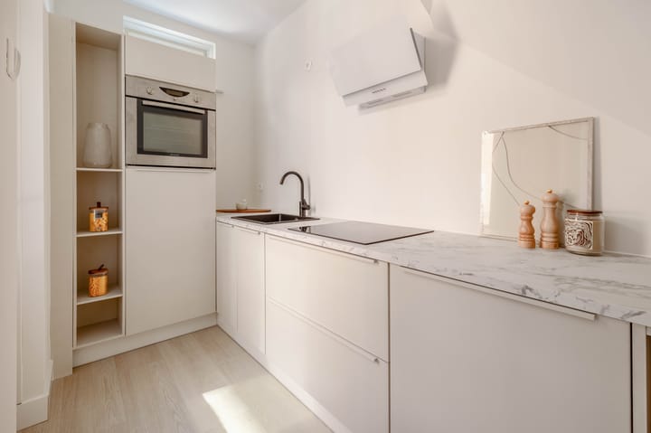 Foto 4 van Kortenaerstraat 4-A