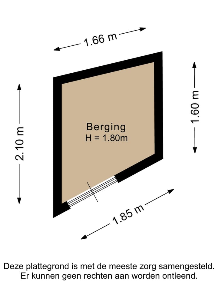 Photo 49 of Kortenaerstraat 4-A