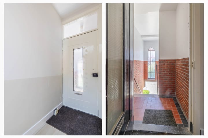 Photo 7 of Kortenaerstraat 4-A