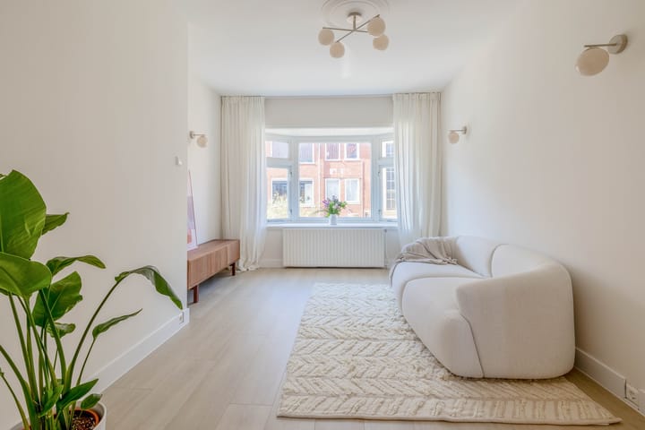 Photo 9 of Kortenaerstraat 4-A