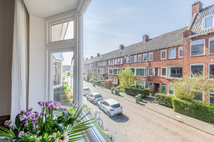 Photo 11 of Kortenaerstraat 4-A