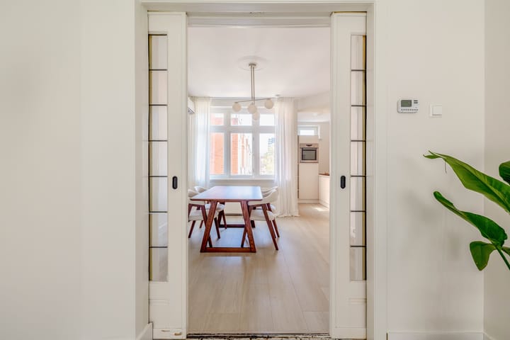 Photo 12 of Kortenaerstraat 4-A