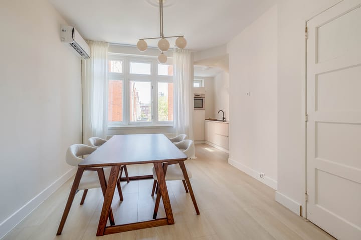 Photo 13 of Kortenaerstraat 4-A