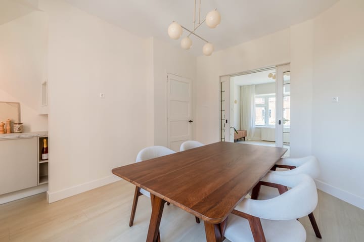 Photo 15 of Kortenaerstraat 4-A