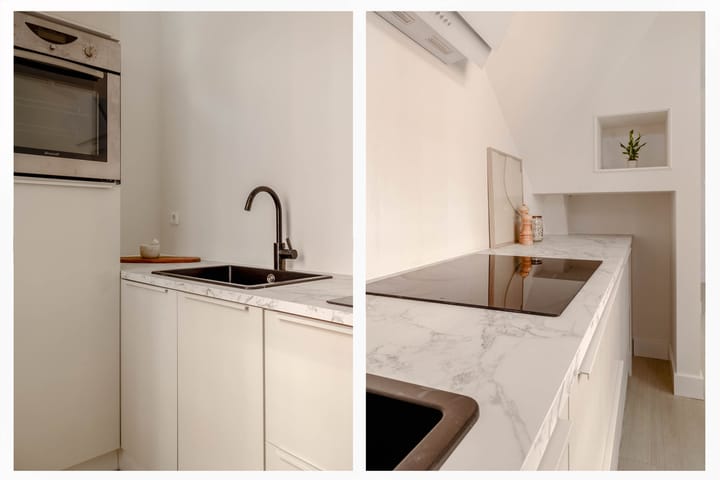 Photo 16 of Kortenaerstraat 4-A