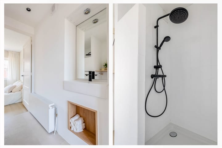 Photo 25 of Kortenaerstraat 4-A