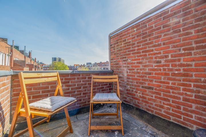 Photo 29 of Kortenaerstraat 4-A