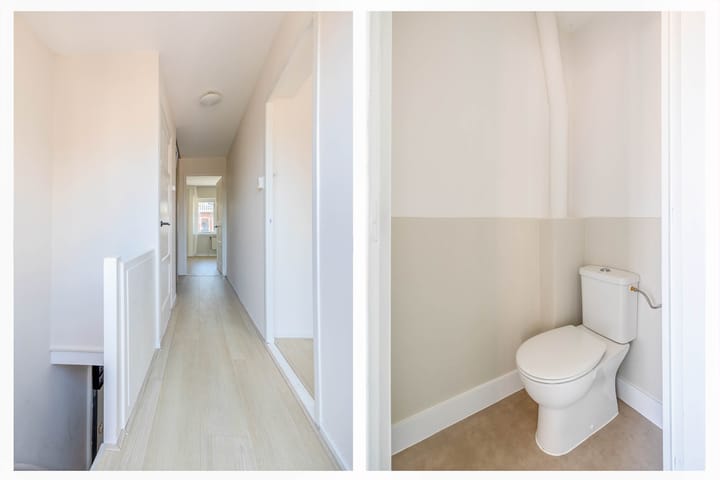 Photo 30 of Kortenaerstraat 4-A